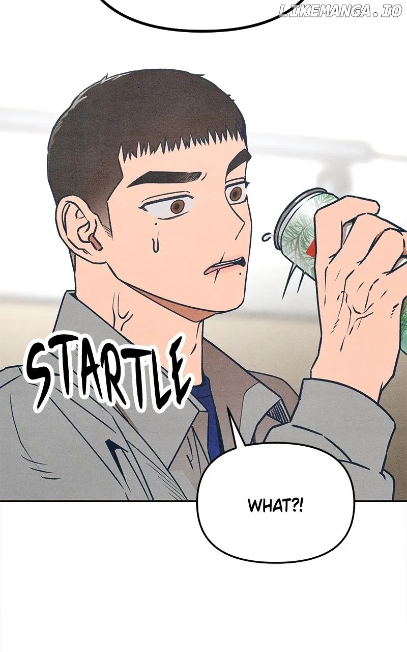 Who's That Long-Haired Senior? RSS Feed Chapter 8 page 4 - 