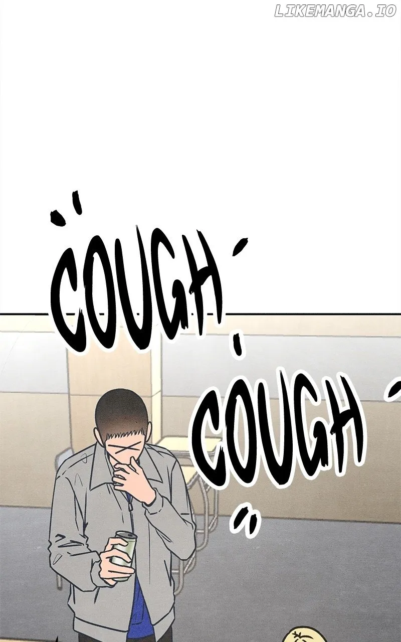 Who's That Long-Haired Senior? RSS Feed Chapter 8 page 5 - 