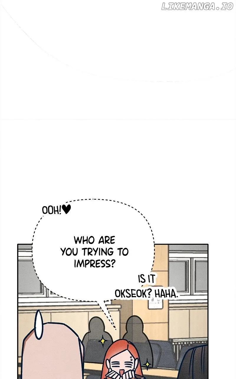 Who's That Long-Haired Senior? RSS Feed Chapter 8 page 42 - 
