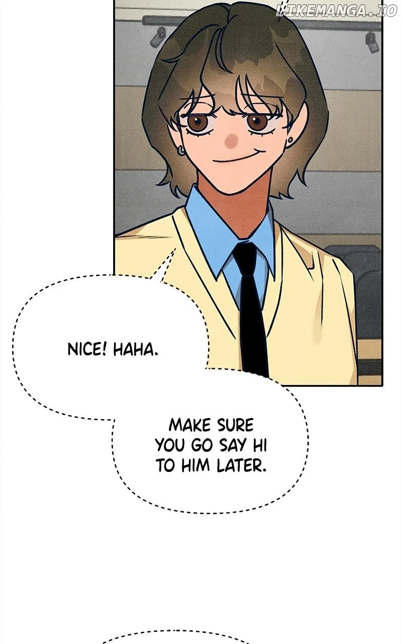 Who's That Long-Haired Senior? RSS Feed Chapter 8 page 44 - 