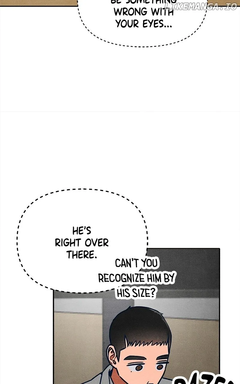 Who's That Long-Haired Senior? RSS Feed Chapter 8 page 46 - 