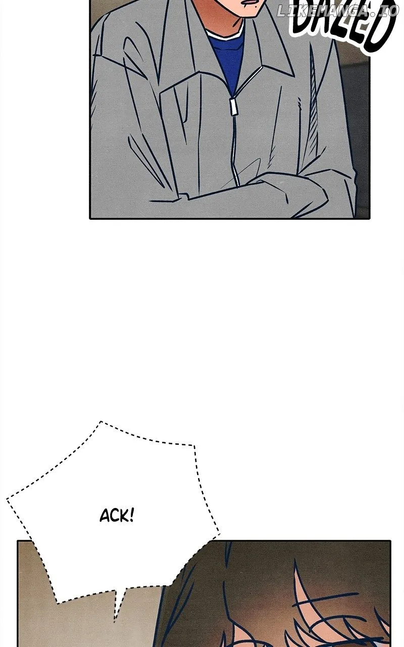 Who's That Long-Haired Senior? RSS Feed Chapter 8 page 47 - 