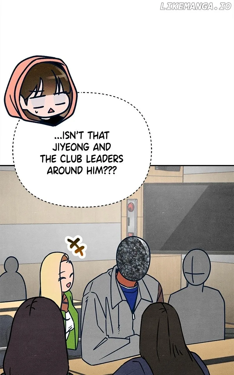 Who's That Long-Haired Senior? RSS Feed Chapter 8 page 49 - 