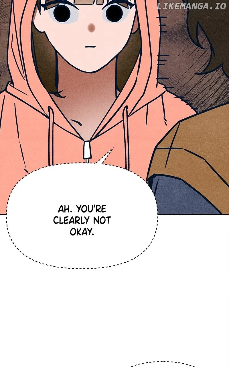 Who's That Long-Haired Senior? RSS Feed Chapter 8 page 54 - 