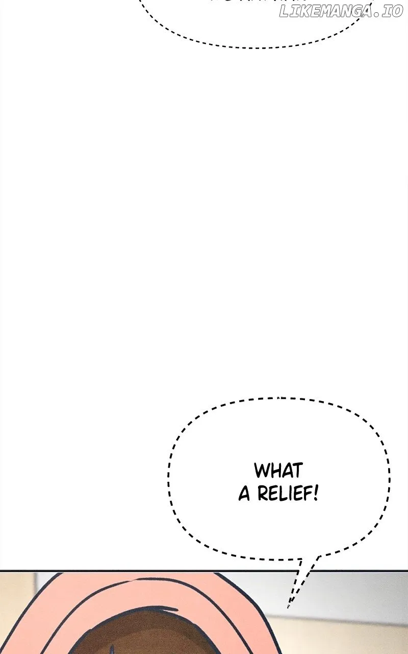 Who's That Long-Haired Senior? RSS Feed Chapter 8 page 56 - 