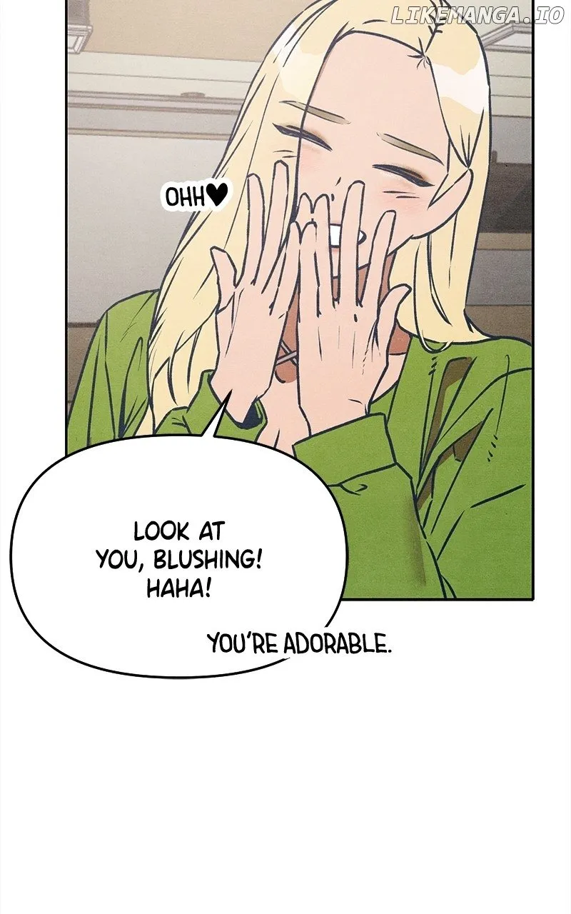 Who's That Long-Haired Senior? RSS Feed Chapter 8 page 7 - 