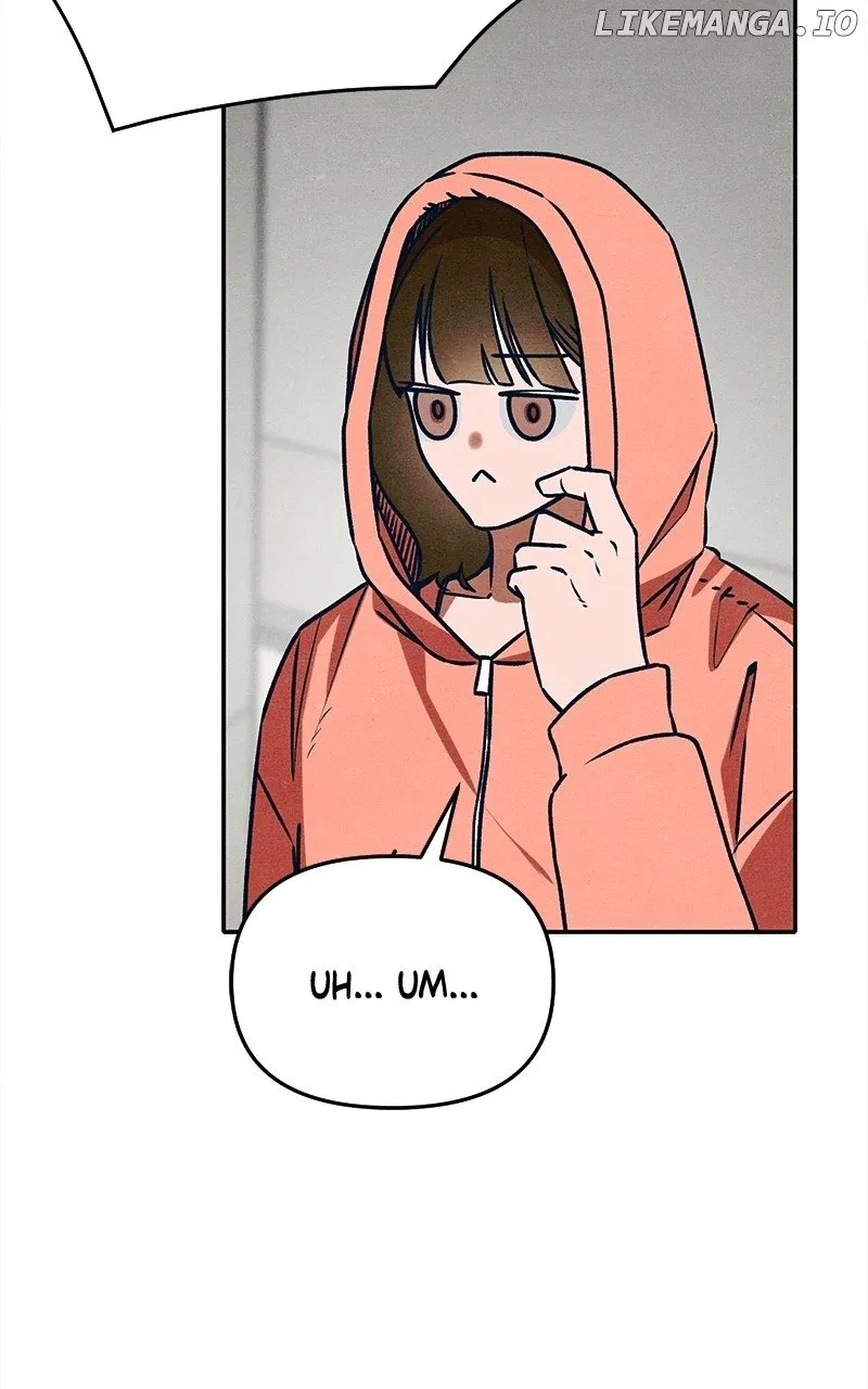 Who's That Long-Haired Senior? RSS Feed Chapter 8 page 73 - 