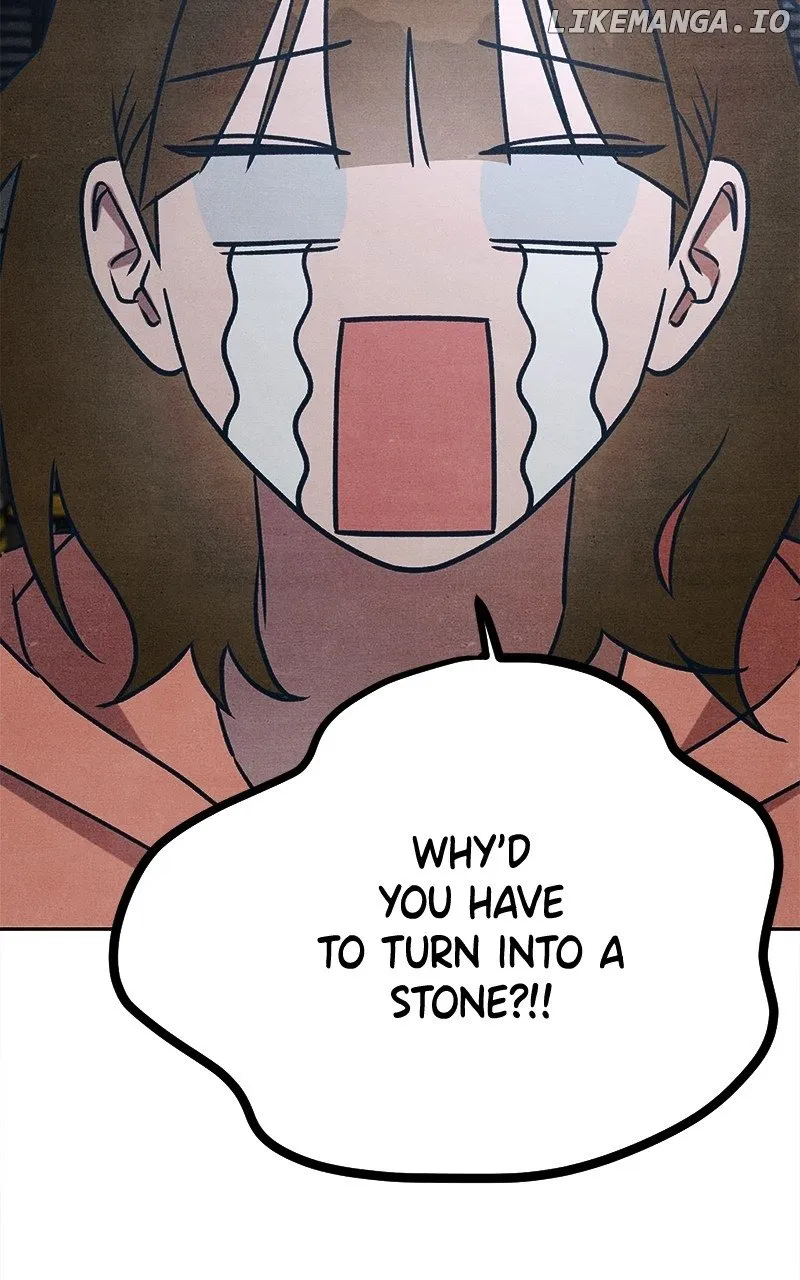 Who's That Long-Haired Senior? RSS Feed Chapter 8 page 80 - 