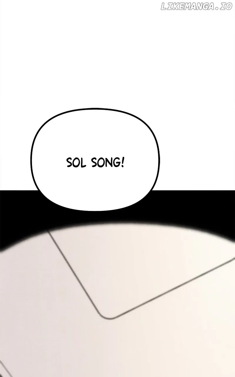 Who's That Long-Haired Senior? RSS Feed Chapter 8 page 93 - 