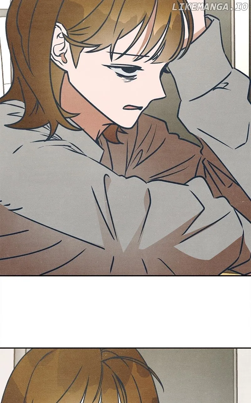Who's That Long-Haired Senior? RSS Feed Chapter 8 page 96 - 