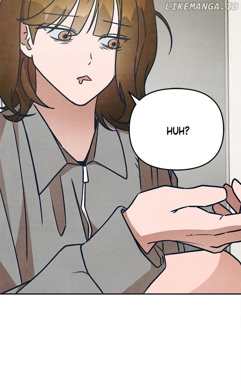 Who's That Long-Haired Senior? RSS Feed Chapter 8 page 97 - 