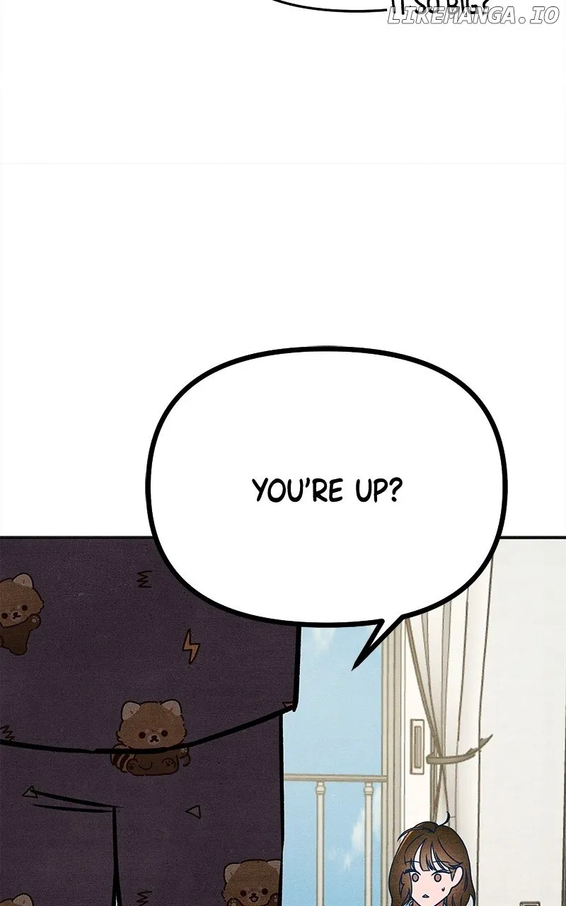 Who's That Long-Haired Senior? RSS Feed Chapter 8 page 99 - 