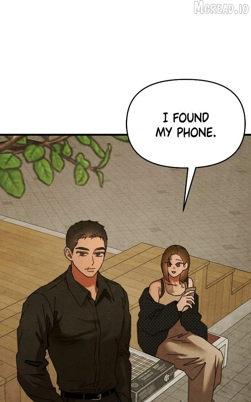 Who's That Long-Haired Senior? RSS Feed Chapter 80 page 3 - 