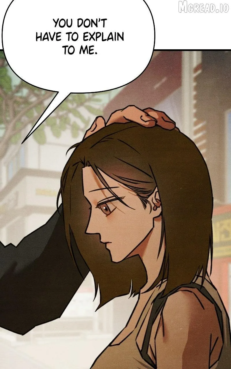 Who's That Long-Haired Senior? RSS Feed Chapter 80 page 23 - 