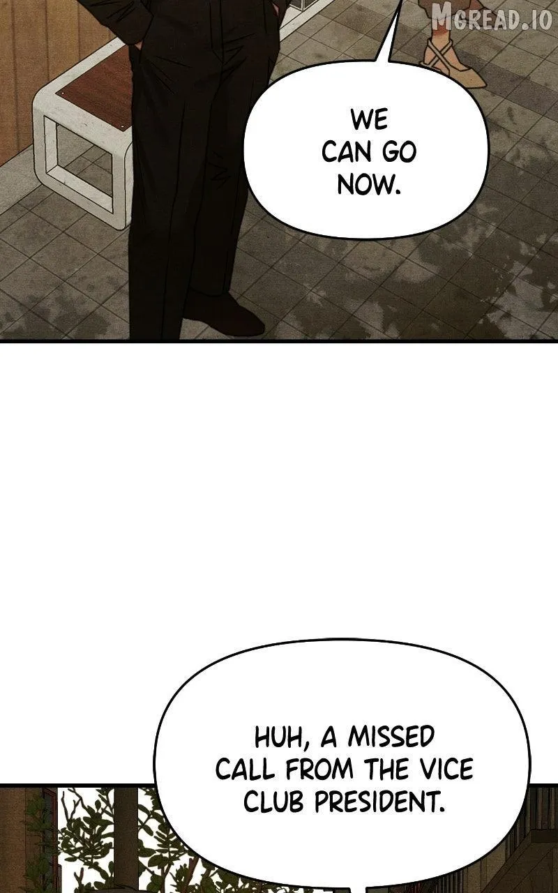 Who's That Long-Haired Senior? RSS Feed Chapter 80 page 4 - 