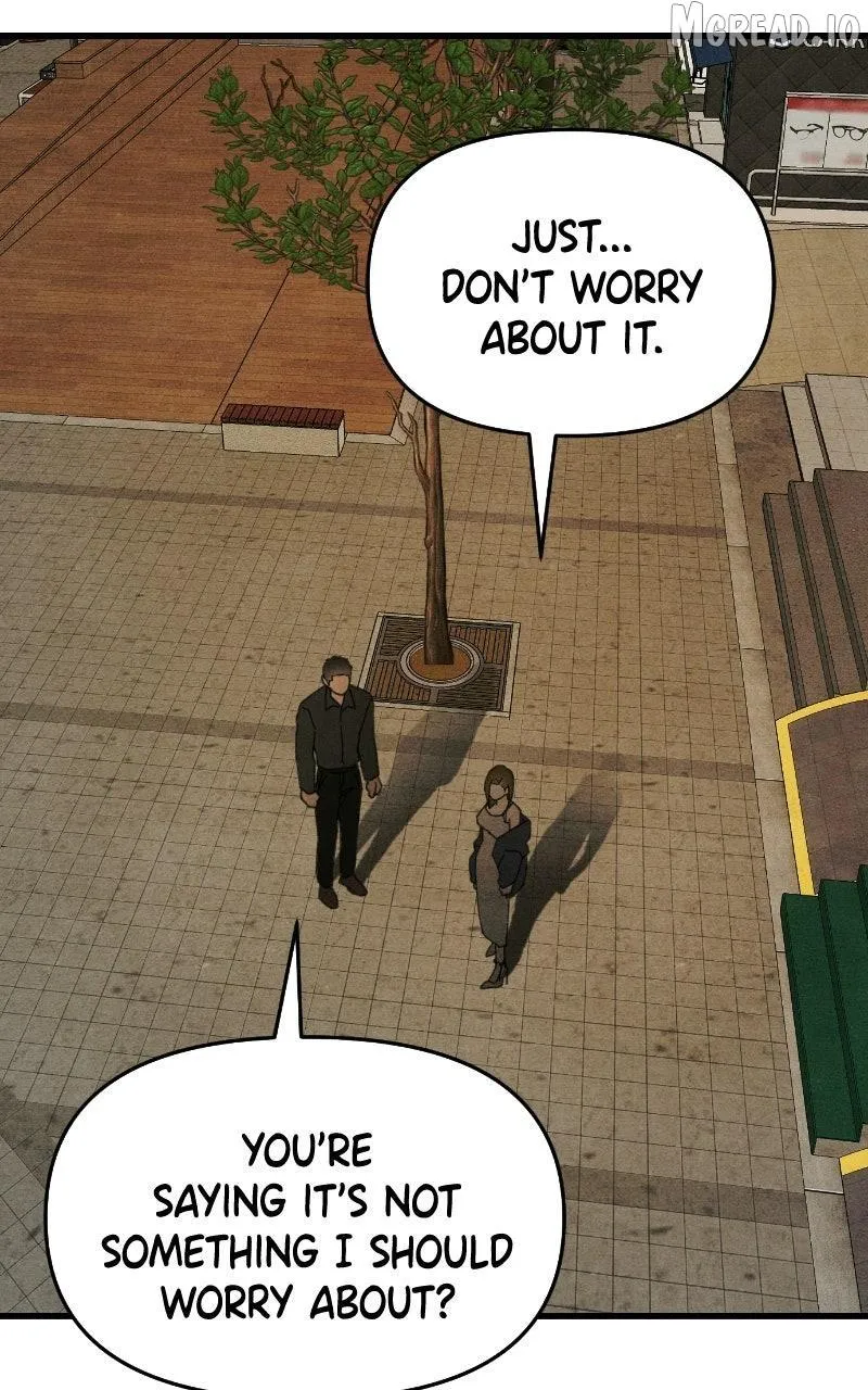 Who's That Long-Haired Senior? RSS Feed Chapter 80 page 36 - 