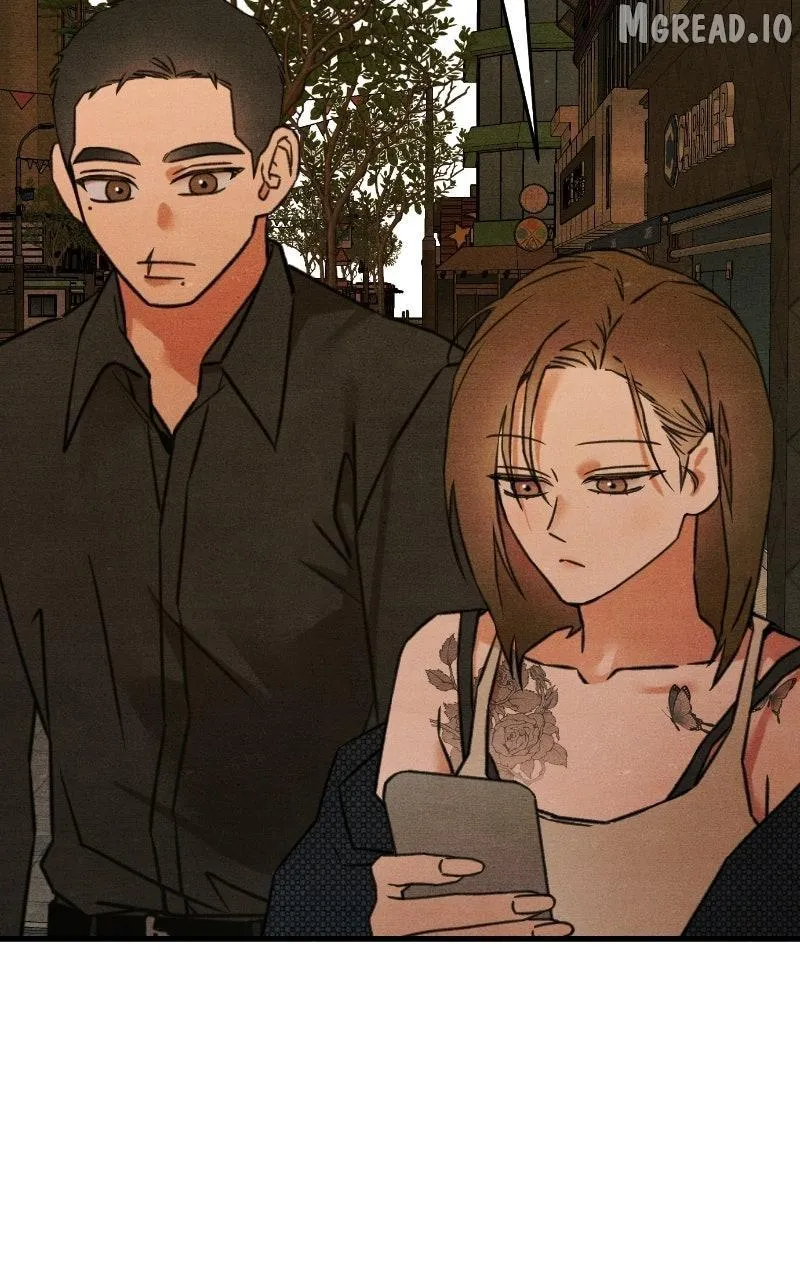 Who's That Long-Haired Senior? RSS Feed Chapter 80 page 5 - 