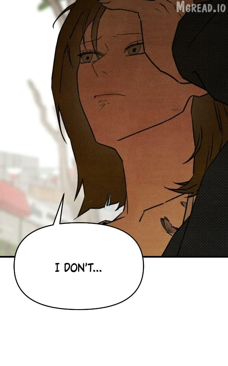 Who's That Long-Haired Senior? RSS Feed Chapter 80 page 41 - 
