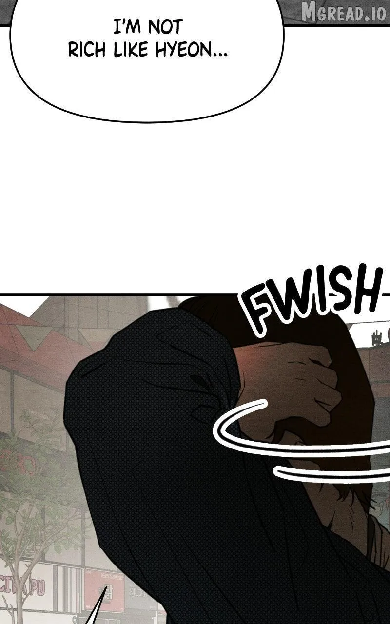 Who's That Long-Haired Senior? RSS Feed Chapter 80 page 45 - 