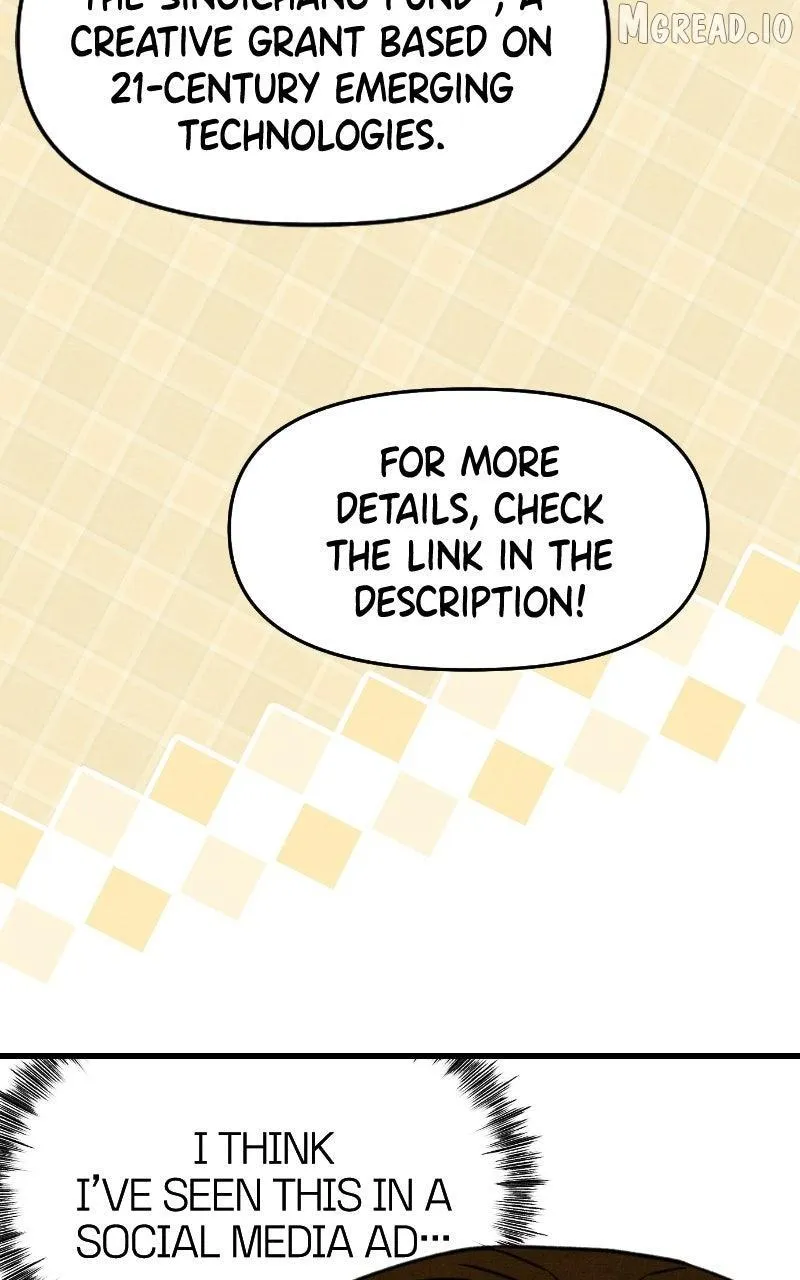 Who's That Long-Haired Senior? RSS Feed Chapter 80 page 49 - 