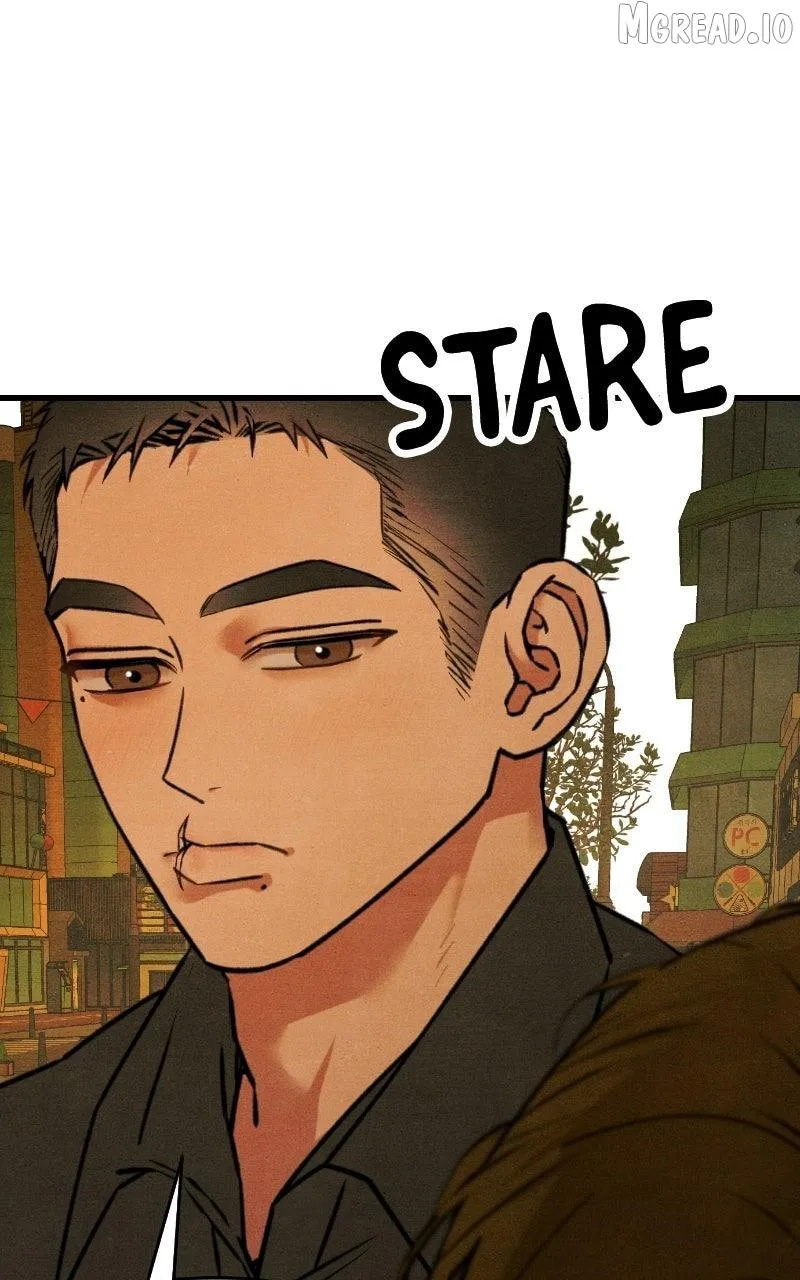 Who's That Long-Haired Senior? RSS Feed Chapter 80 page 6 - 