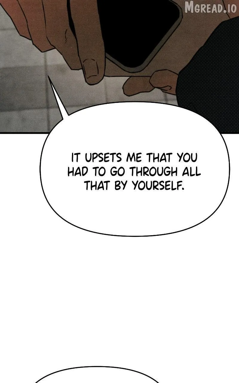 Who's That Long-Haired Senior? RSS Feed Chapter 80 page 53 - 