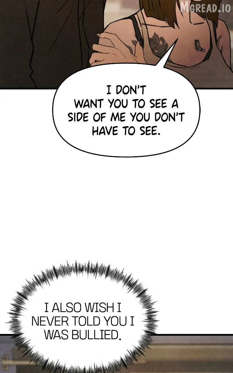 Who's That Long-Haired Senior? RSS Feed Chapter 80 page 70 - 