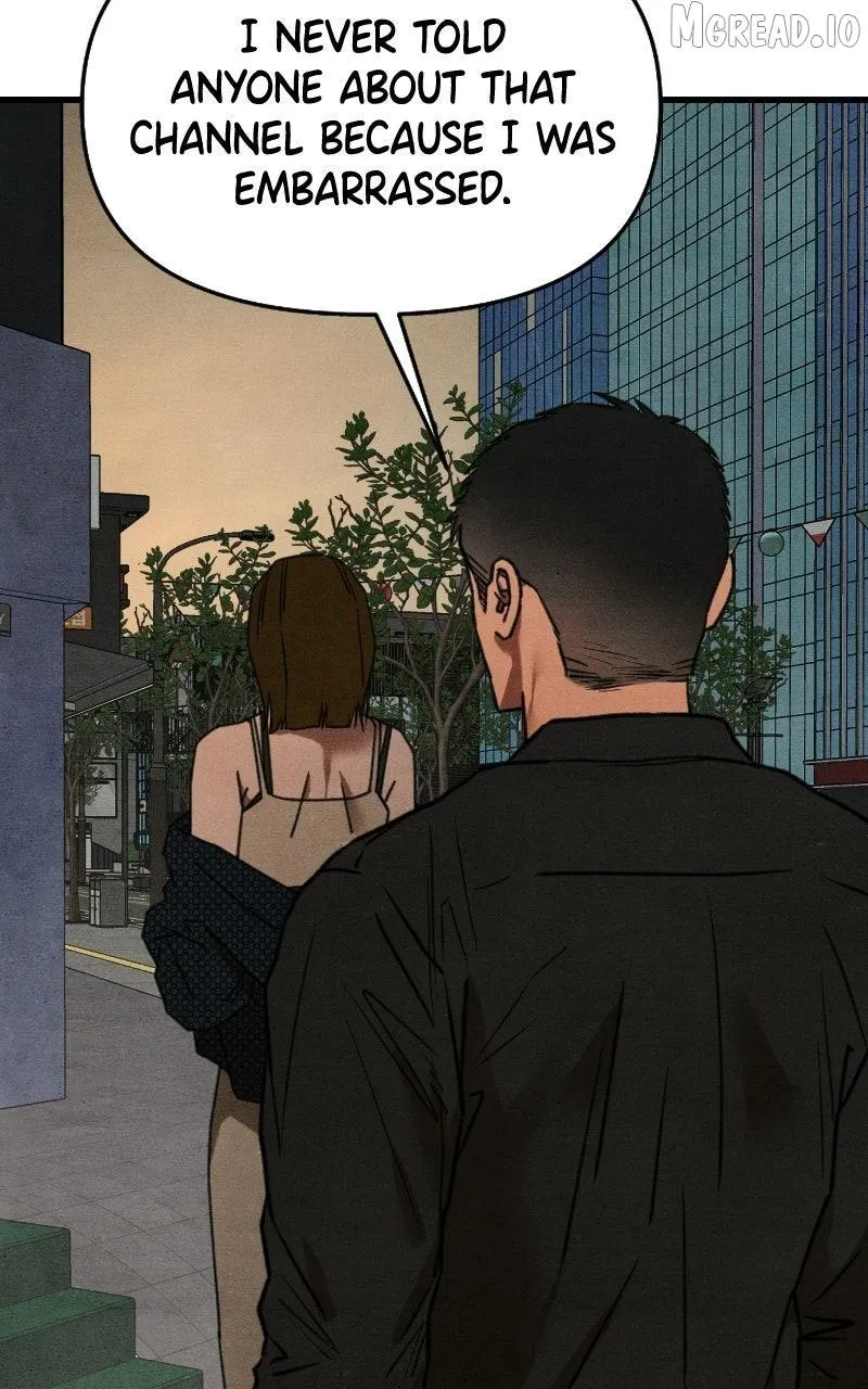 Who's That Long-Haired Senior? RSS Feed Chapter 80 page 72 - 