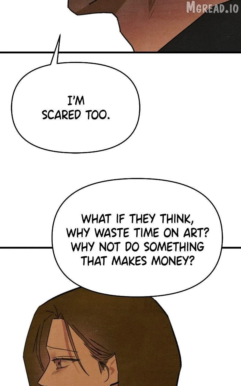 Who's That Long-Haired Senior? RSS Feed Chapter 80 page 77 - 