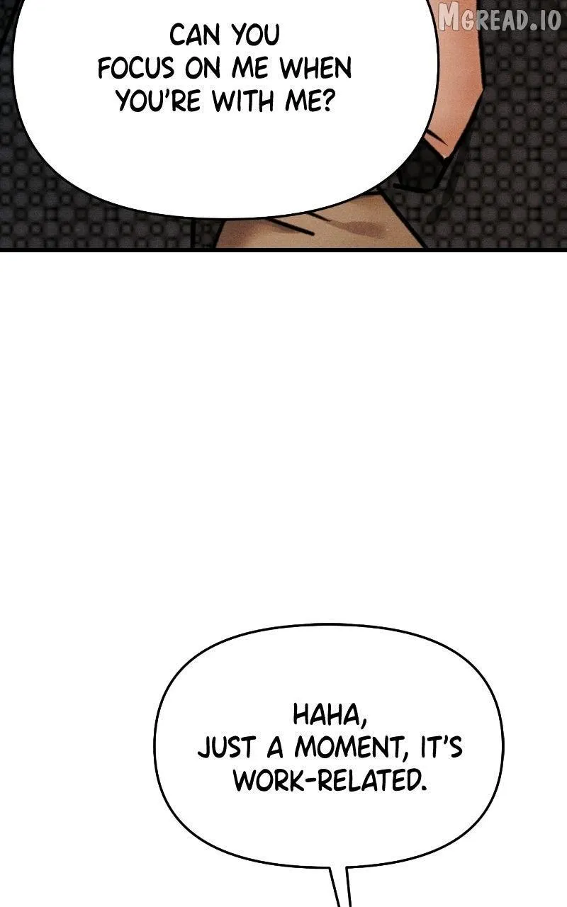 Who's That Long-Haired Senior? RSS Feed Chapter 80 page 9 - 