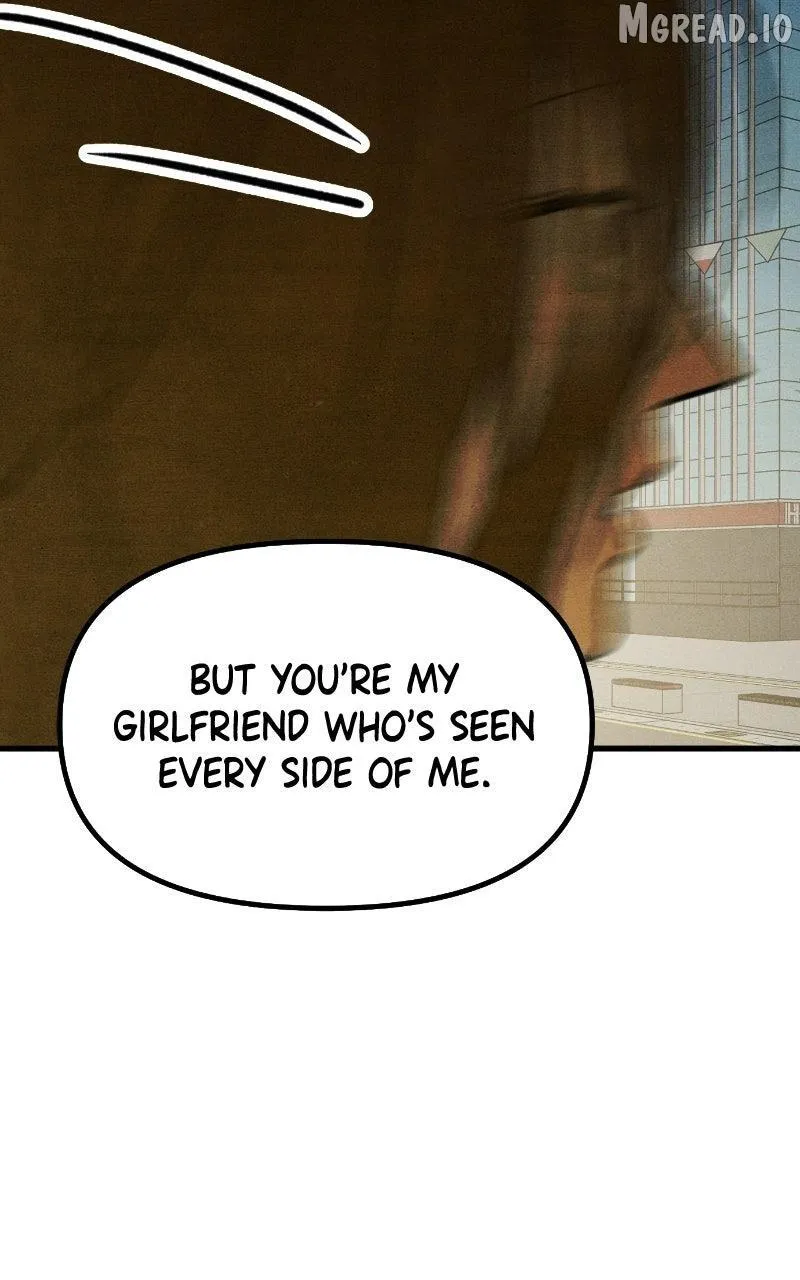Who's That Long-Haired Senior? RSS Feed Chapter 80 page 84 - 