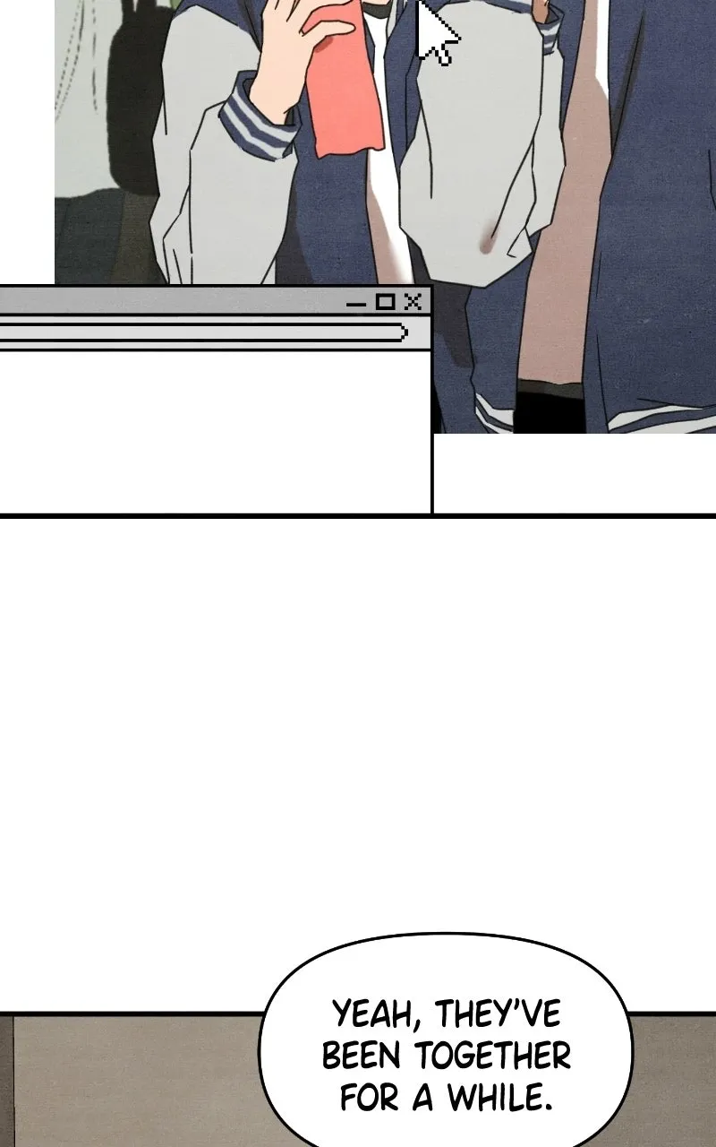 Who's That Long-Haired Senior? RSS Feed Chapter 81 page 4 - 