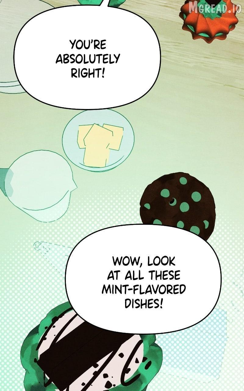 Who's That Long-Haired Senior? RSS Feed Chapter 82 page 29 - 