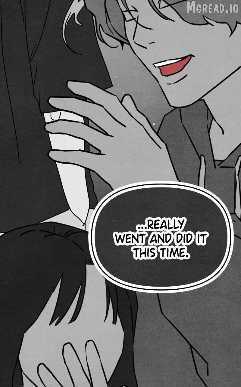 Who's That Long-Haired Senior? RSS Feed Chapter 82 page 4 - 