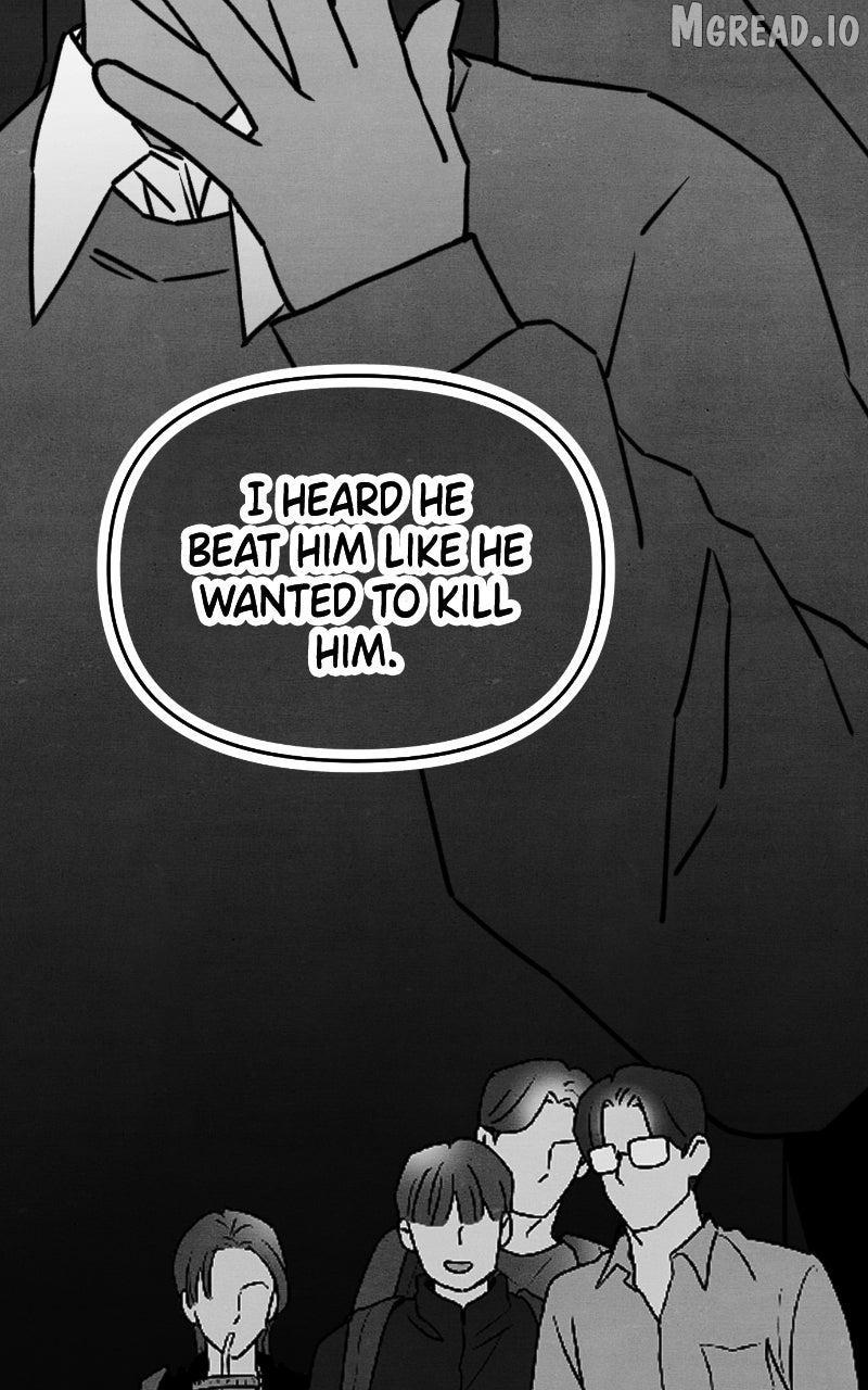 Who's That Long-Haired Senior? RSS Feed Chapter 82 page 5 - 