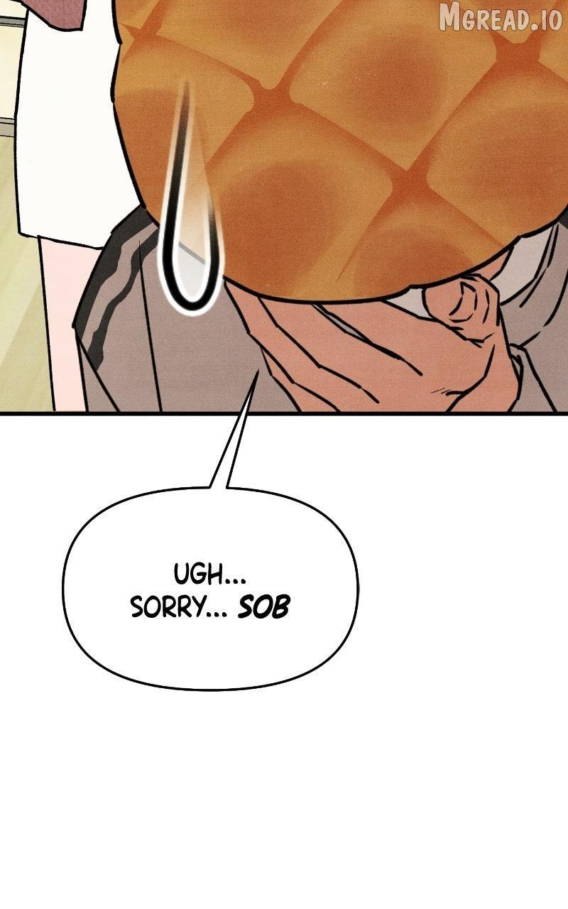 Who's That Long-Haired Senior? RSS Feed Chapter 82 page 45 - 