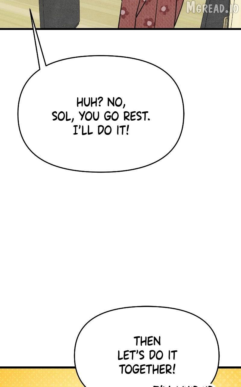 Who's That Long-Haired Senior? RSS Feed Chapter 82 page 47 - 