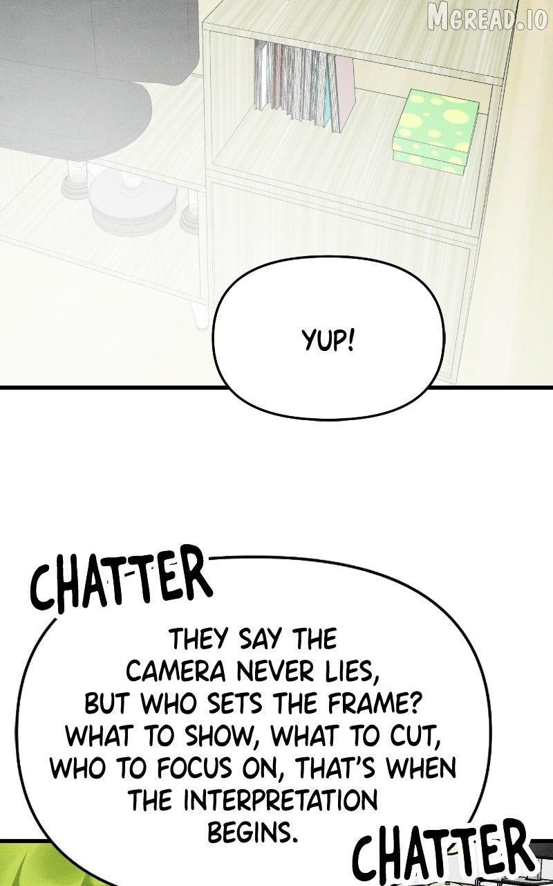 Who's That Long-Haired Senior? RSS Feed Chapter 82 page 65 - 