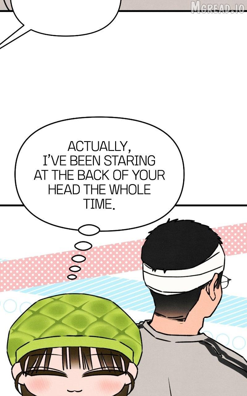 Who's That Long-Haired Senior? RSS Feed Chapter 82 page 68 - 