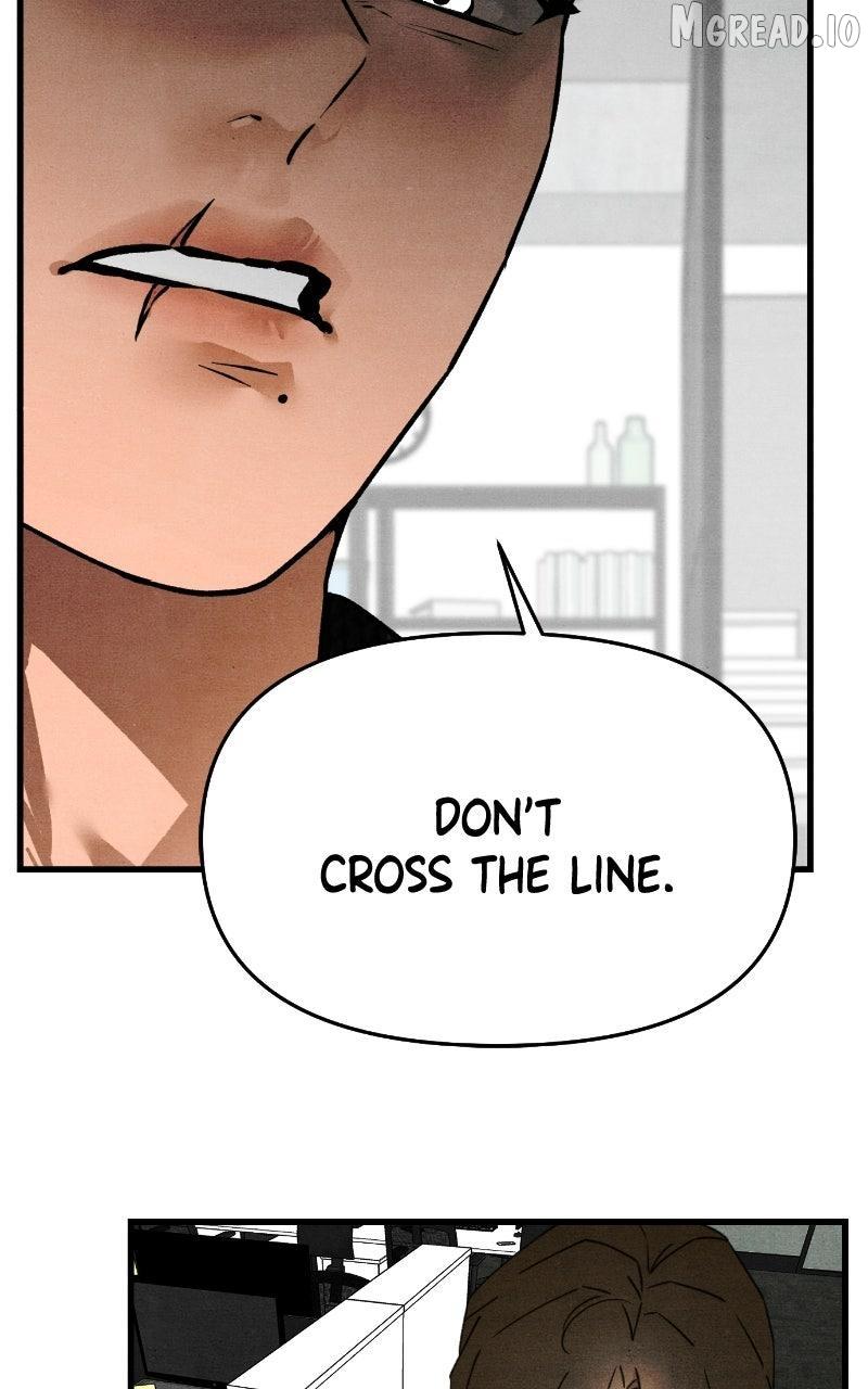 Who's That Long-Haired Senior? RSS Feed Chapter 82 page 80 - 