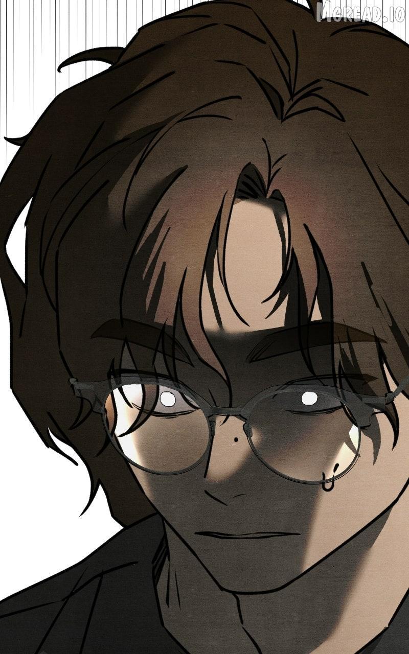 Who's That Long-Haired Senior? RSS Feed Chapter 82 page 9 - 