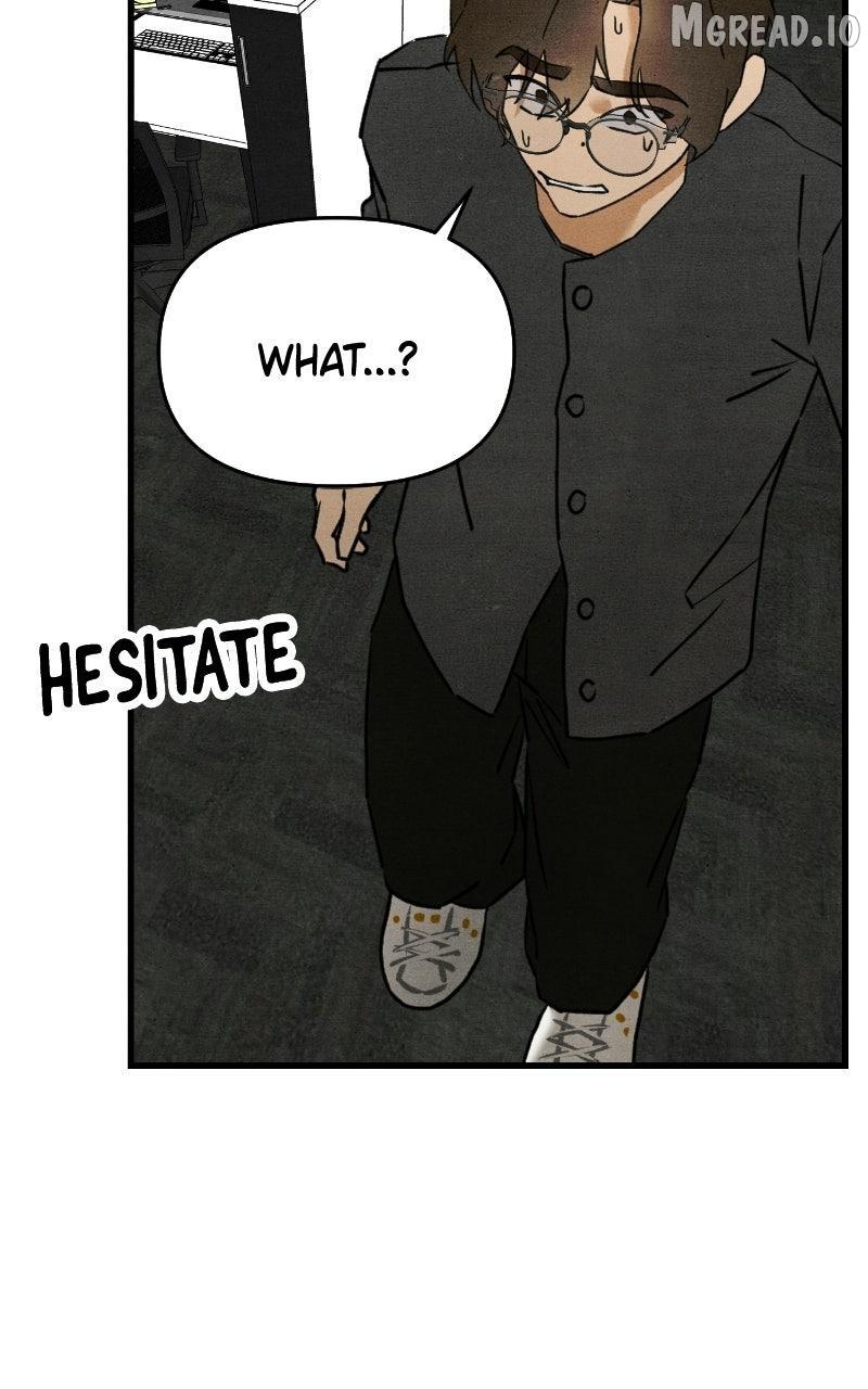 Who's That Long-Haired Senior? RSS Feed Chapter 82 page 81 - 
