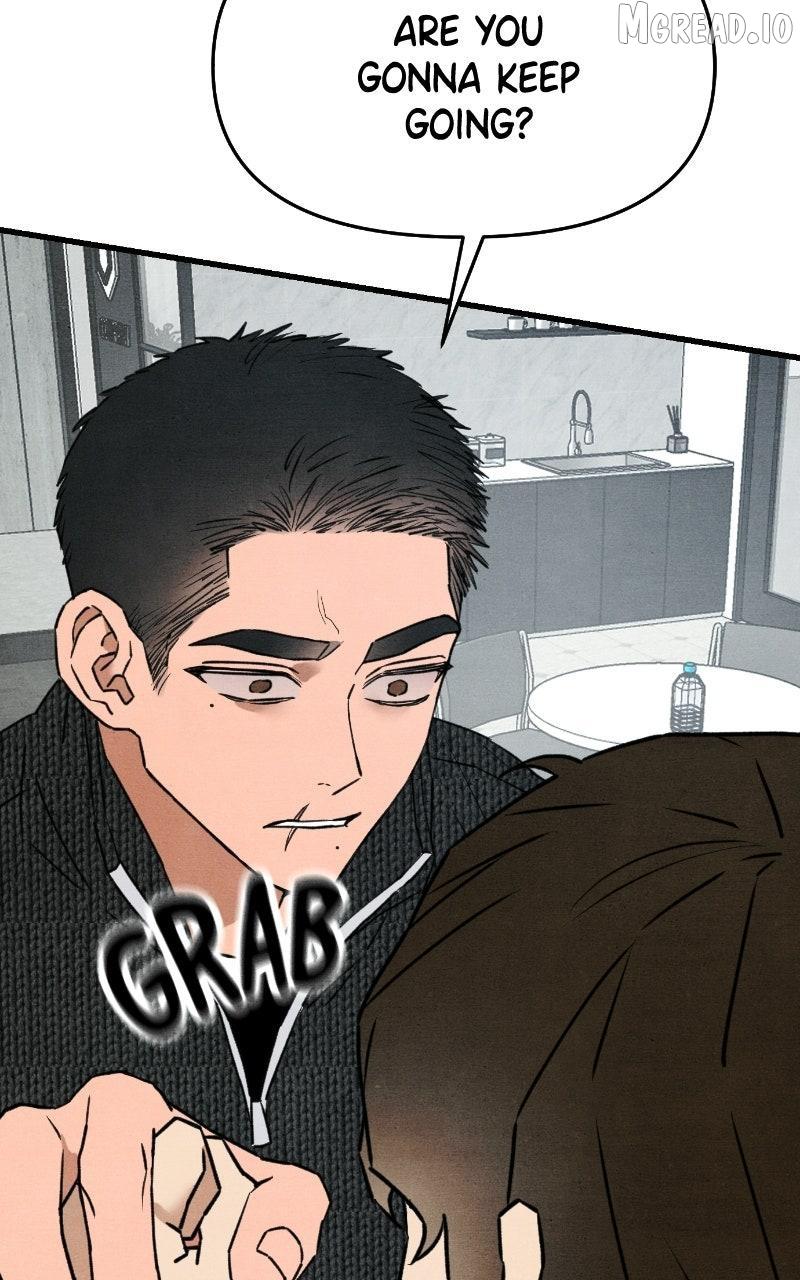 Who's That Long-Haired Senior? RSS Feed Chapter 82 page 85 - 