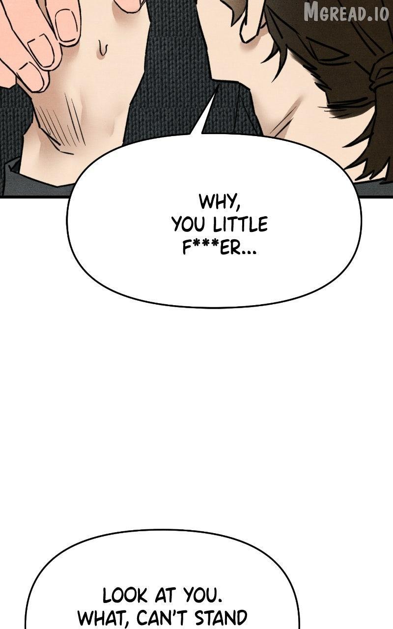 Who's That Long-Haired Senior? RSS Feed Chapter 82 page 86 - 
