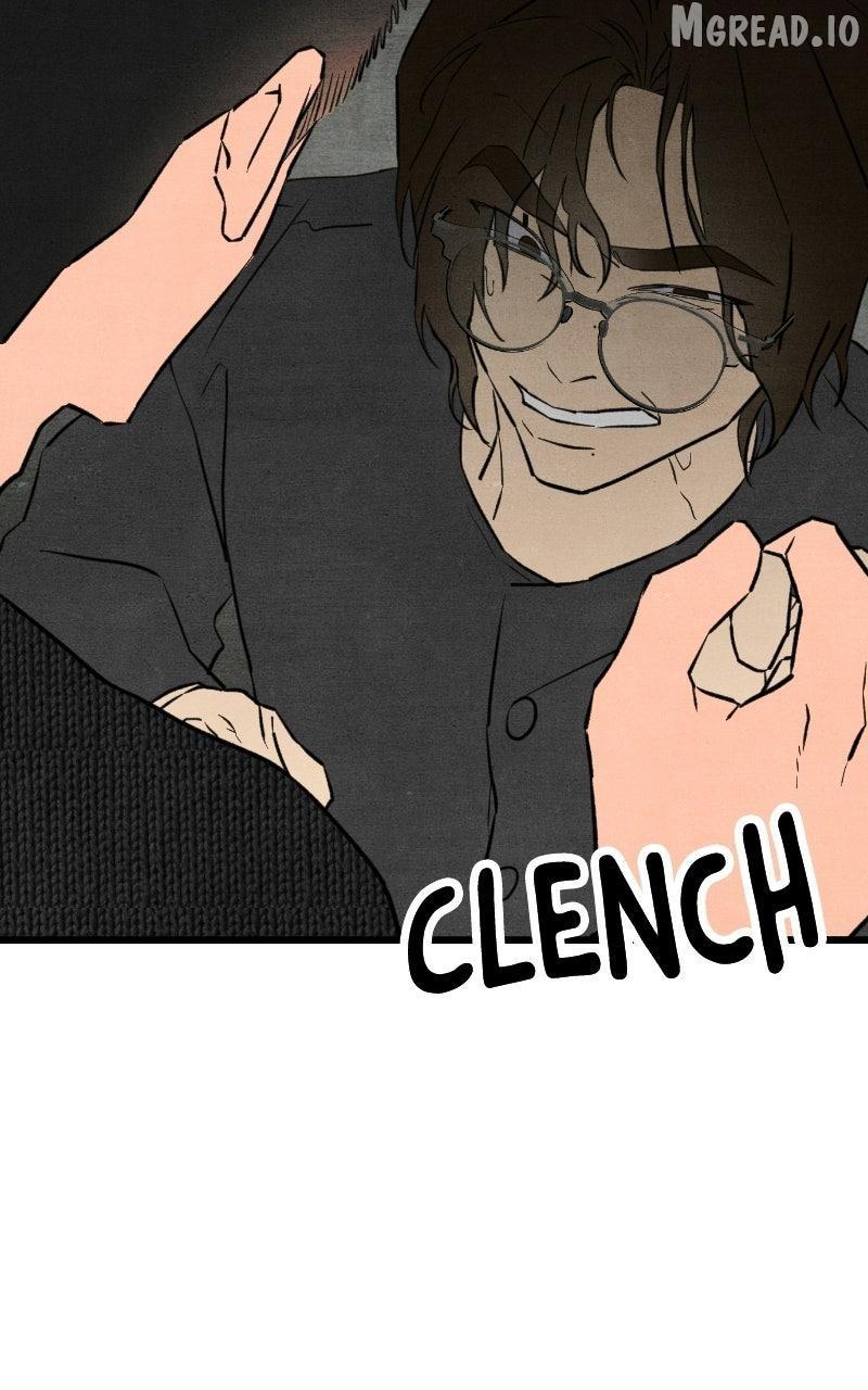 Who's That Long-Haired Senior? RSS Feed Chapter 82 page 92 - 