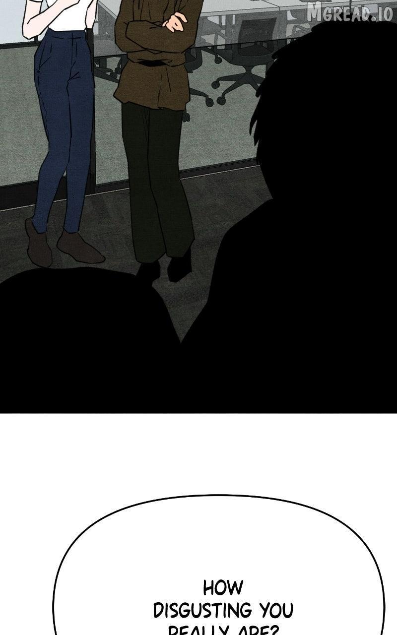 Who's That Long-Haired Senior? RSS Feed Chapter 82 page 96 - 