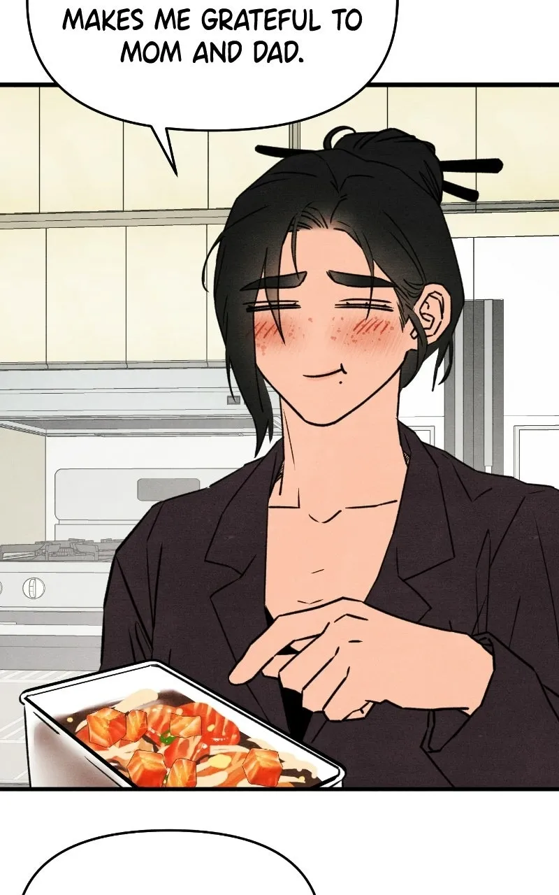 Who's That Long-Haired Senior? RSS Feed Chapter 83 page 29 - 