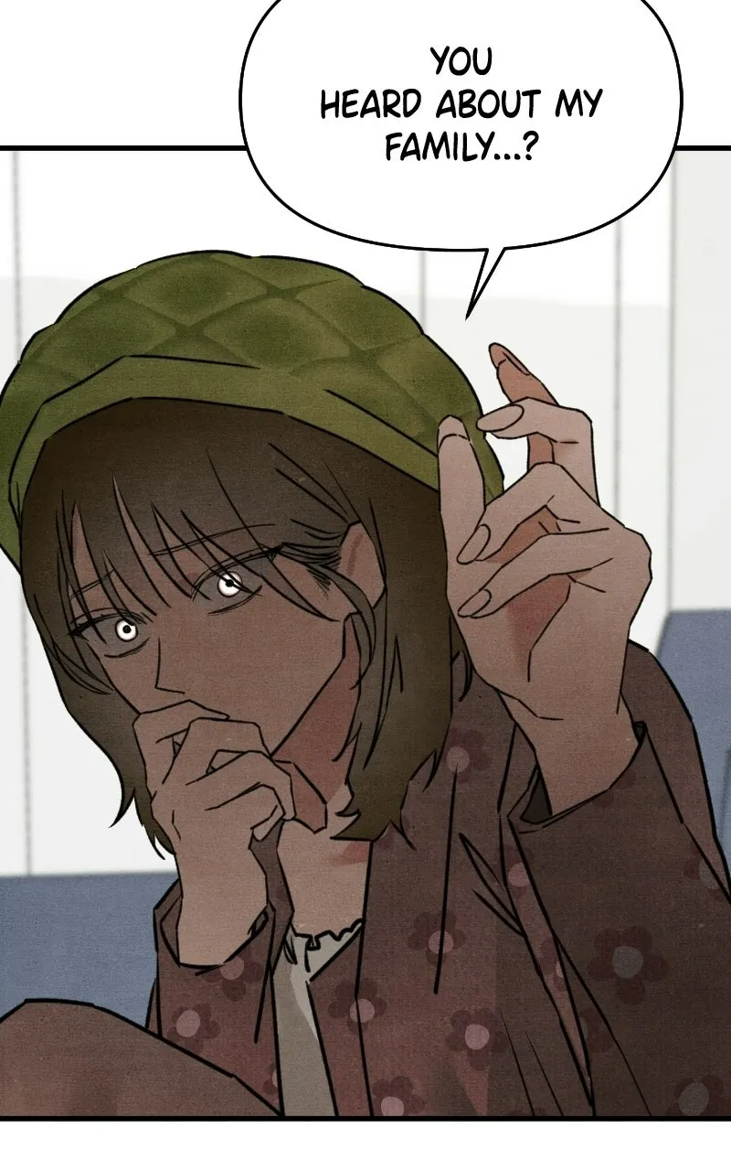 Who's That Long-Haired Senior? RSS Feed Chapter 83 page 33 - 