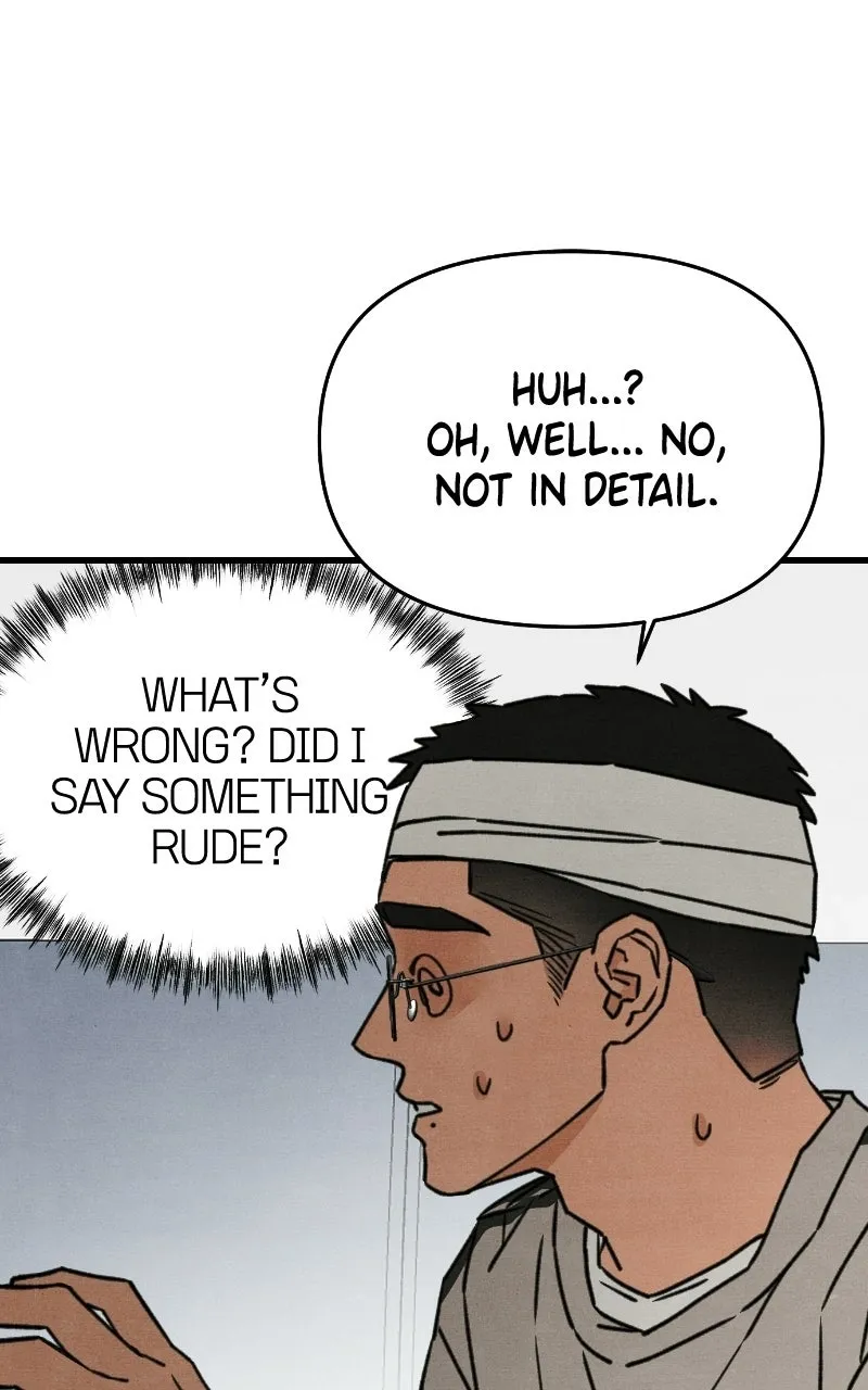 Who's That Long-Haired Senior? RSS Feed Chapter 83 page 34 - 