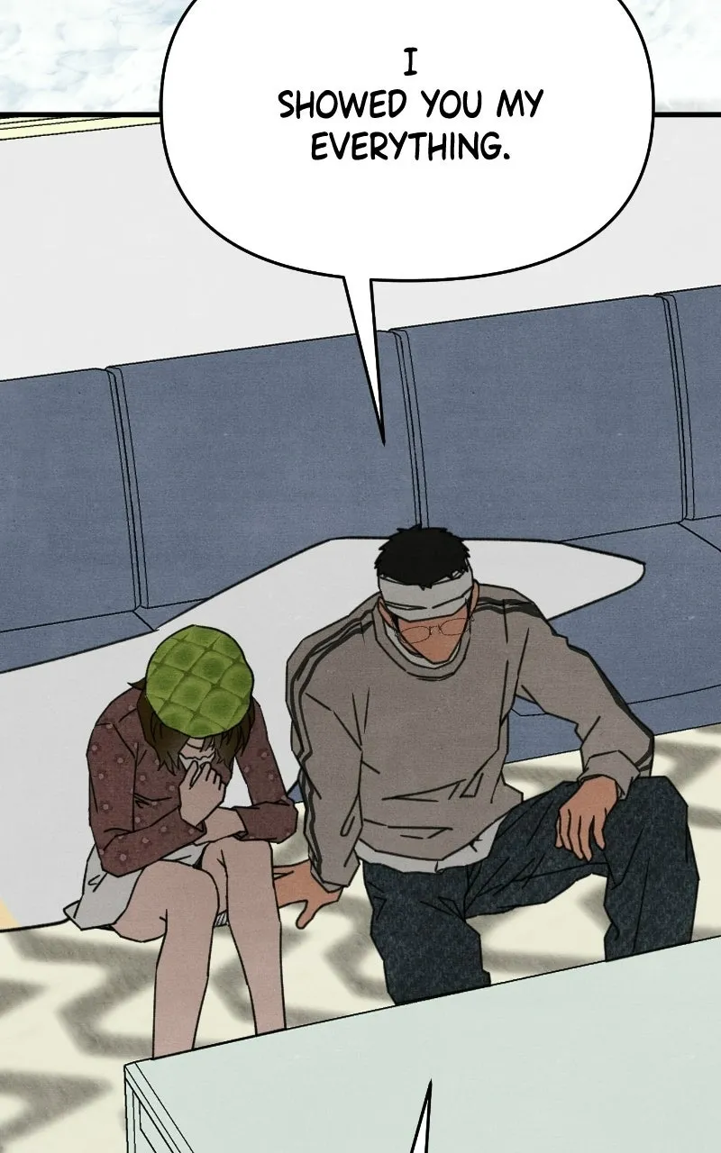 Who's That Long-Haired Senior? RSS Feed Chapter 83 page 42 - 